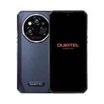 Celular Oukitel WP55 Ultra 5G 16GB Ram 512GB Grey