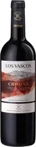 Vi.Los Vascos Cromas Cabernet Sauvignon 2018