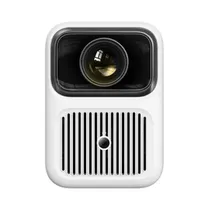 Projetor Wanbo Dali 1 350 Lumens Full HD Wi-Fi/Bluetooth/Bivolt - Branco