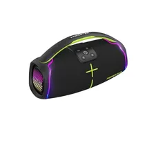 Caixa de Som Speaker Hopestar H61