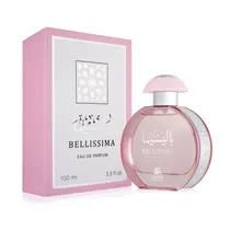 Nasma Bellissima Fem 100ML Edp