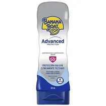 Banana Boat Advanced Protection SFP50 Crema 180ML