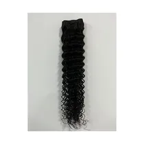 Peruca A3 Bundle Deep Wave