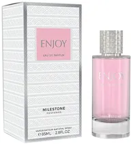 Perfume Milestone Enjoy Edp 85ML - Feminino