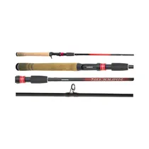 Vara para Carretilla Shimano Sojourn SJC60MB 6-15LB 1.82CM