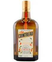 Cointreau Licor Naranja 1L