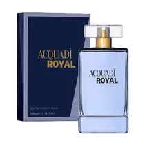 Acquadi Royal Masc 100ML Edt