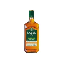Label 5 Original Citrus Spirit Drink 700ML