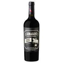 Vinho Abrasado Histórico Malbec 750ML