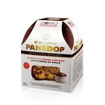 Elemento Puro Panedop Creme de Avela Carton Blanco