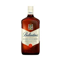 Whisky Ballantine's Finest 1 Litro