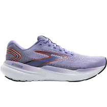 Tênis Brooks Feminino Glycerin 21 9.5 Lavanda - 1204081B544
