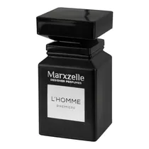 Perfume Marxzelle L'Homme Premiere - Eau de Parfum - Masculino - 100ML