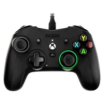 Controle Nacon Revolution X Pro NC7270 para Xbox Wireless - Preto