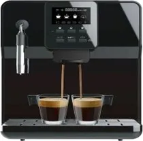 Cafeteira Elétrica Dlux RM-A6PB 220V-50/60HZ - Preto