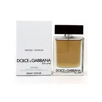 Tester Dolce & Gabbana The One Edt 100ML