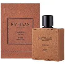 Perfume Rayhaan Corium Edp Masculino - 100ML