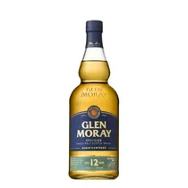 Glen Moray 12 Anos Elgin Heritage 700ML c/CX