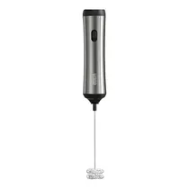 Mixer Onida ON-2160 - 6W - Recarregável - Prata