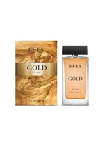 Bi-Es Gold For Mas Edt 90ML