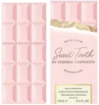 Perfume Sabrina Carpenter Sweet Tooth With Love Edp 75ML - Feminino