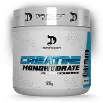 Dragon Pharma Creatina Monohydrate 300G