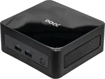 Mini PC Joog Bitmax P BMP-JG Intel 12900HK 256 SSD - Preto