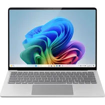 Notebook Microsoft Surface ZGM-00001 13.8" Snapdragon X Plus 16 GB LPDDR5X 512 SSD Touch - Platinum