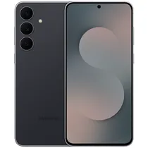 Celular Samsung Galaxy S25 Fe SM-S731B NFC Dual Sim de 512GB/8GB Ram de 6.7" 50+12+8MP/12MP - Jet Black