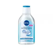 Nivea Agua Micellar Refrescante 400ML