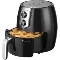 Molimix MAF-36 Airfryer 3.6L 220V