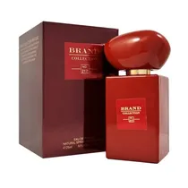 Perfume Brand Collection No.217 Feminino 25ML