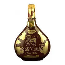 Licor Tolon Tolon Chocolate Cream 700ML