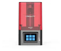 Impressora 3D Creality Halot-One - Preto