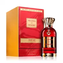 Perfume Anfar The Jewel Of Desert Extrait de Parfum Unissex 100ML