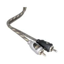 Cable Rca Rockford RFI-20 6M