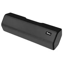 Caixa de Som X-Tech XT-SB828 Bluetooth Preto