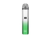 Oxva Xlim C Kit-Glossy Green Silver