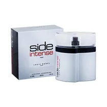 Perfume Louis Varel Side Intense Edt Masc 90ML