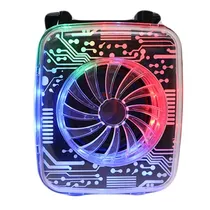 Altifalante JBK K102 Bluetooth/USB/Micro SD/Rádio FM