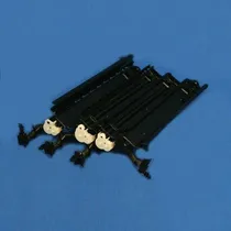 P/Imp Lexmark CMYK Toner Dispense 40X6607 ..0