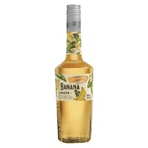 de Kuyper Licor Banana 700ML