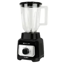 Liquidificador Qylar Power Blend QY-1216 - 600W - 1.5L - 220V 50/60HZ - Preto