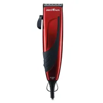 Britania Cortador de Pelo BCR05V Rojo 14W/220V