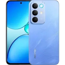 Realme Cel C85 RMX5566 6.8" DS Lte NFC 8/256GB Anatel Kingfisher Blue