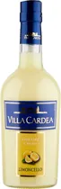 Licor Villa Cardea Limoncello - 500ML
