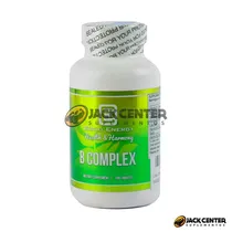 Vitamin B Complex Good Energy 100 Tablets
