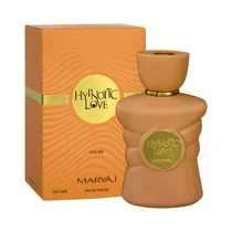 Perfume Maryaj Hypnotic Love For Her Eau de Parfum 100ML
