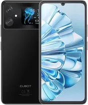 Smartphone Cubot A20 Lte Dual Sim 6.74" 4GB/128GB Black