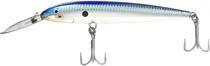 Isca Artificial Rapala Countdown Magnum CDMAG18-SB - Silver Blue